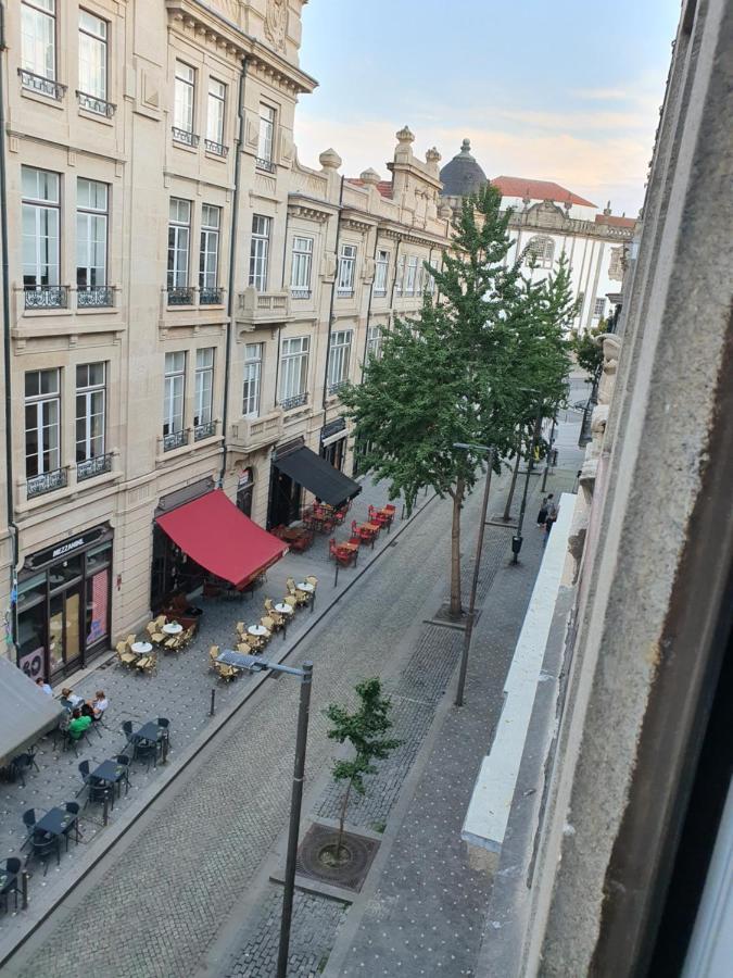 Central & Charming Clerigos Appartments Porto Exterior photo