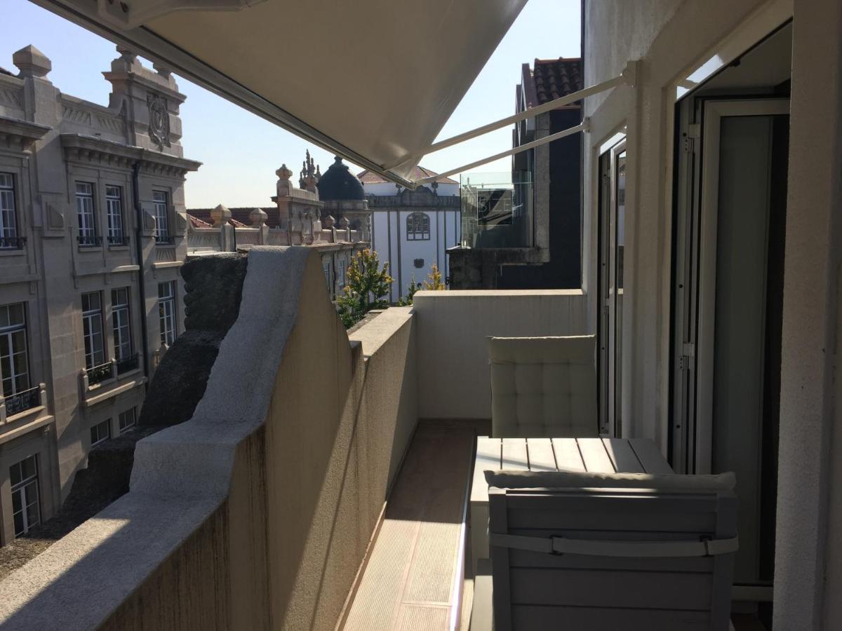 Central & Charming Clerigos Appartments Porto Exterior photo